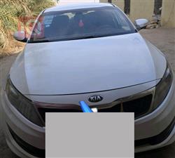 كيا اوبتيما